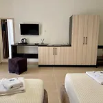 Monte Mare Hotel