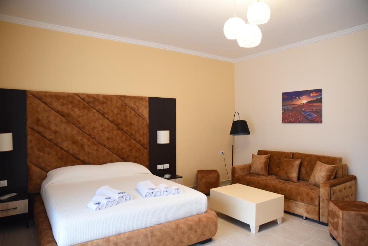 Monte Mare 4*
