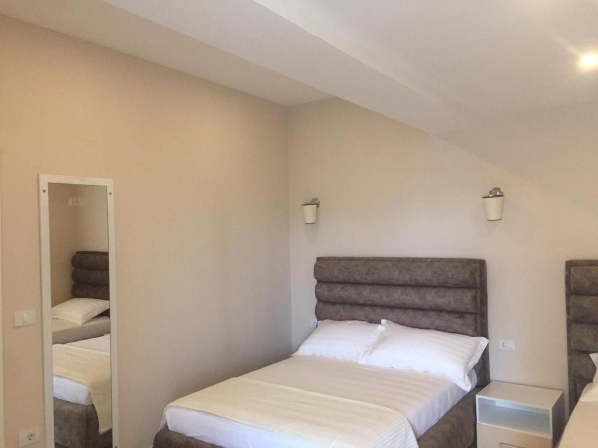 Hotel Monte Mare Vlorë
