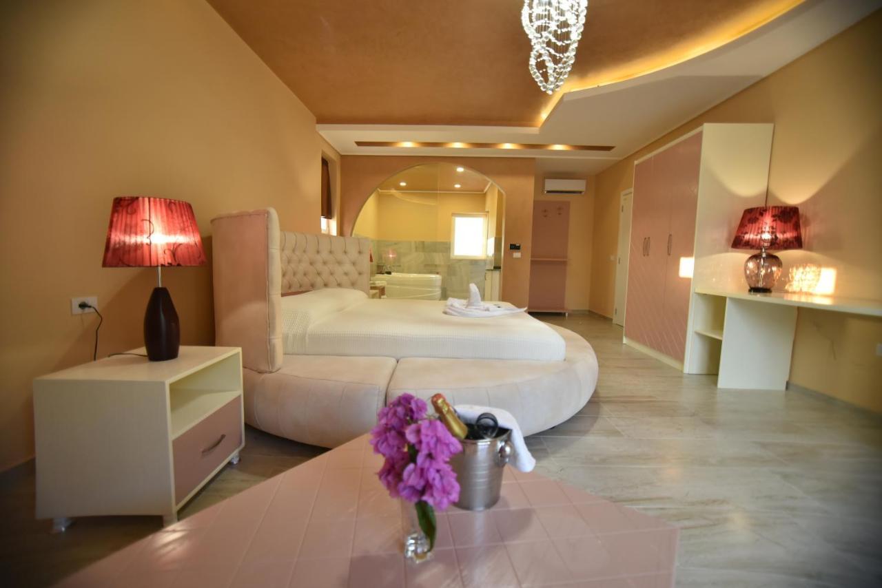 Monte Mare 4* Vlorë