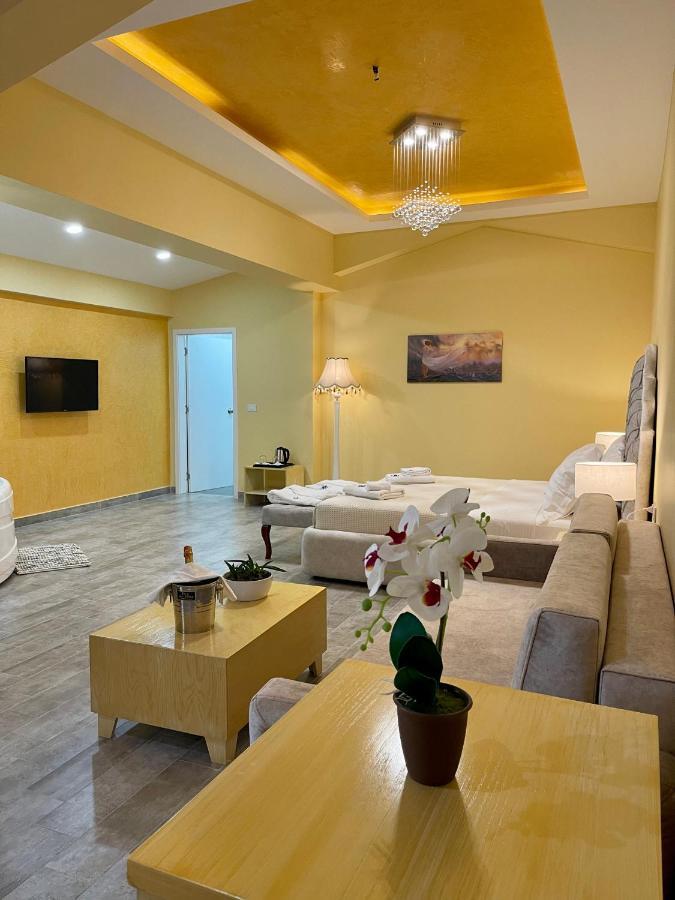 Monte Mare Vlorë