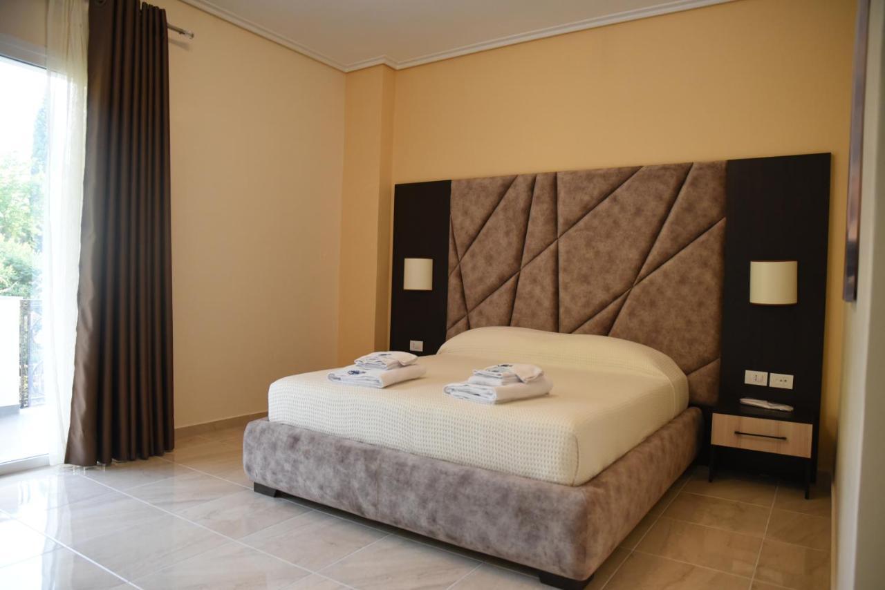 Monte Mare Hotel