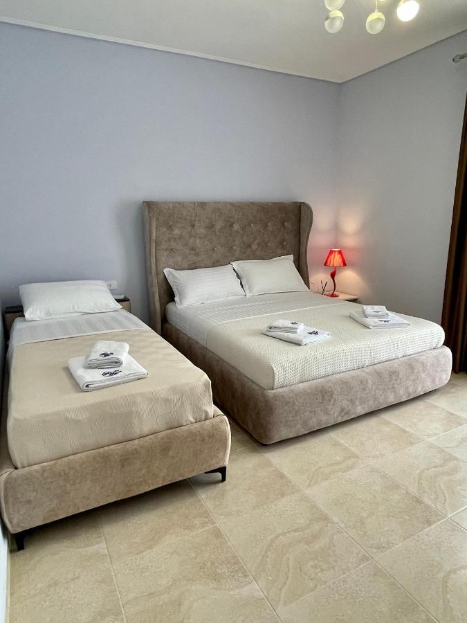 Monte Mare 4* Vlorë