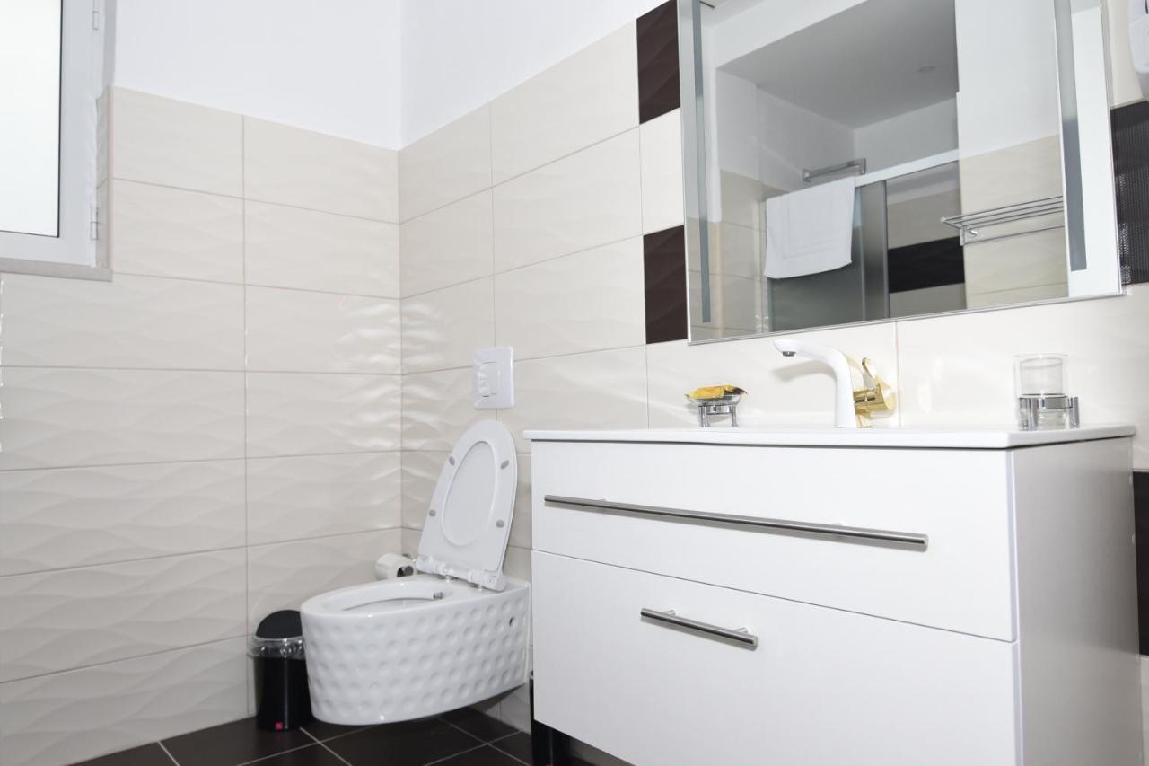 Monte Mare 4* Vlorë