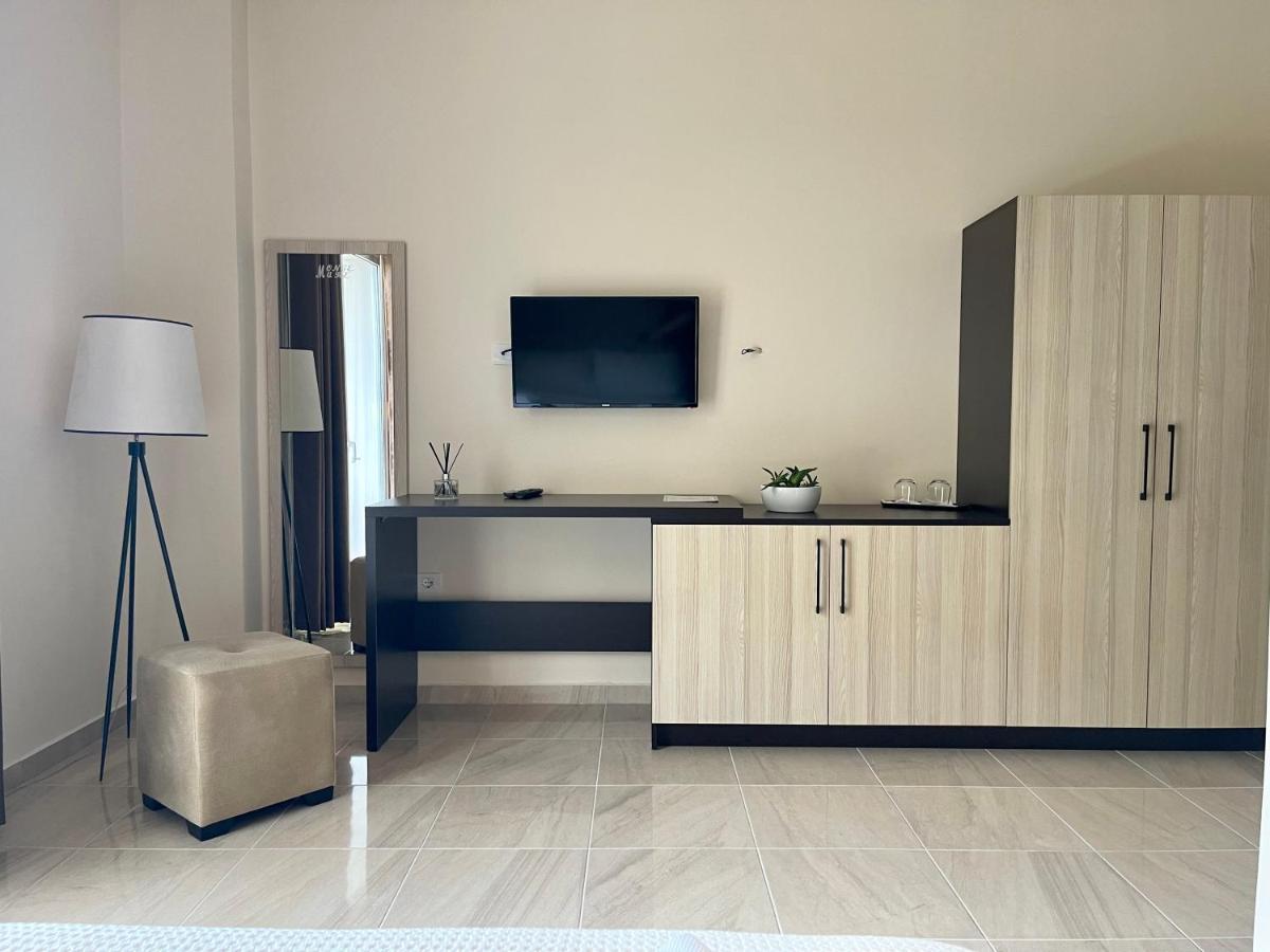 Monte Mare Hotel 4*