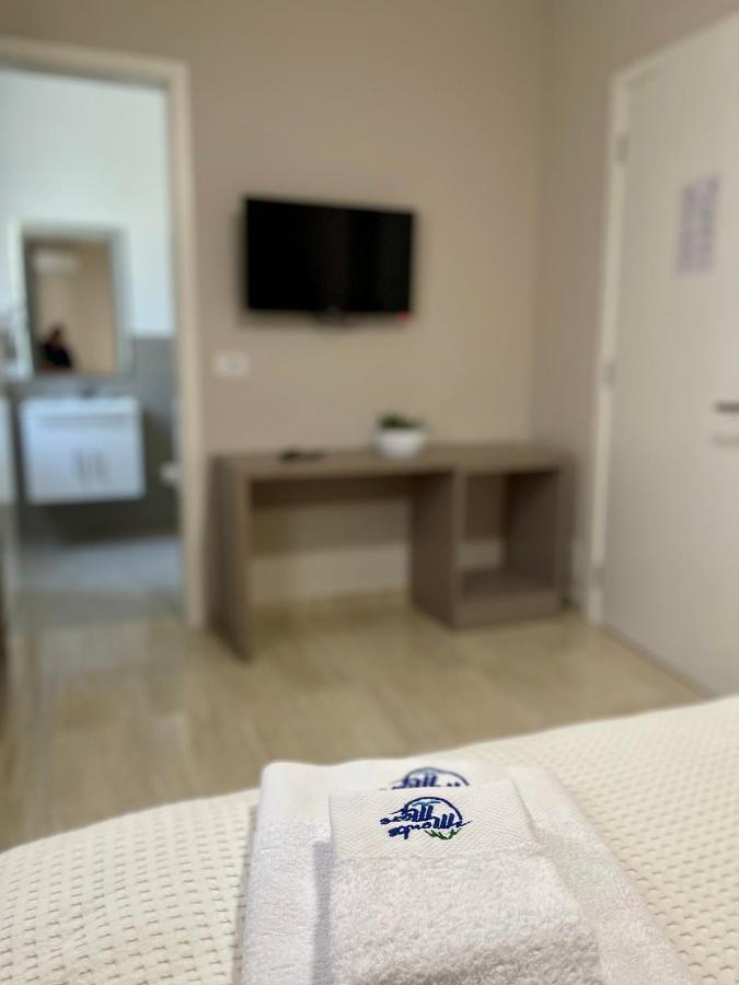 Monte Mare Hotel