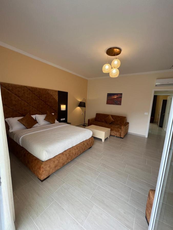 Monte Mare 4* Vlorë
