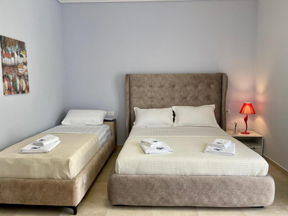 Monte Mare Hotel Vlorë
