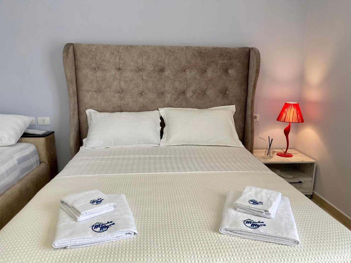 Monte Mare Hotel