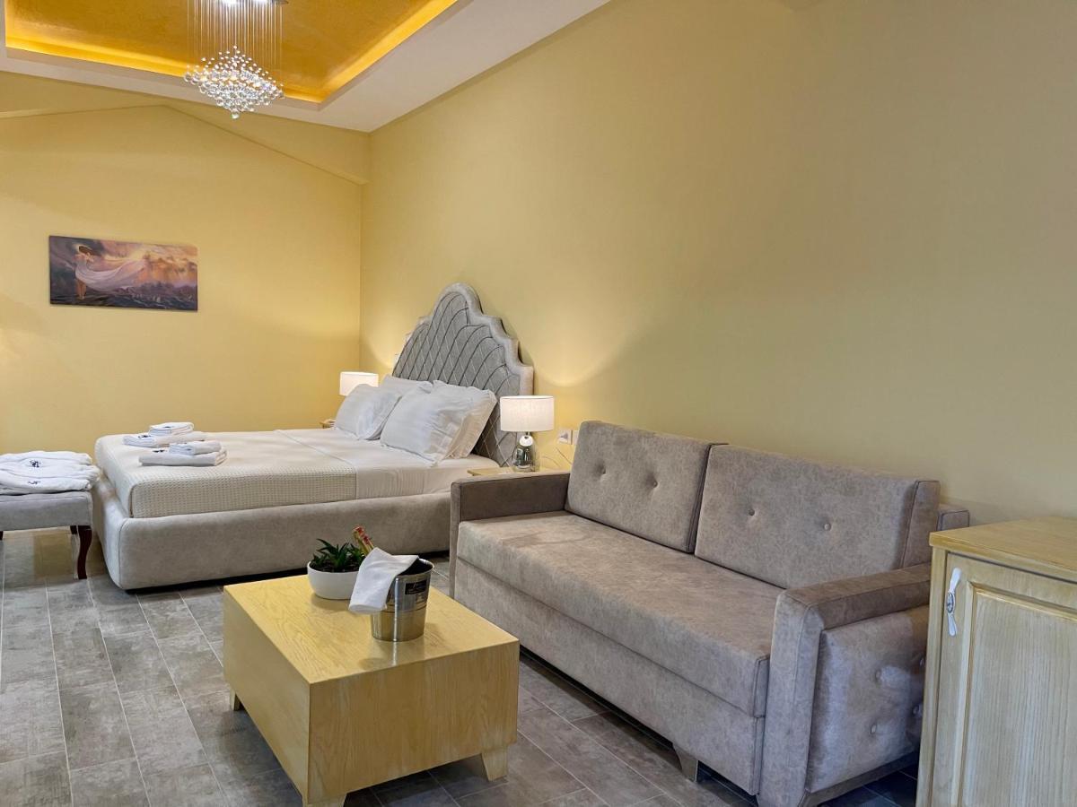 Monte Mare Hotel Vlorë