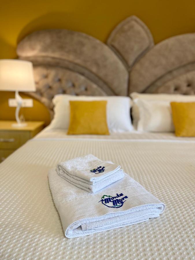 Monte Mare Hotel