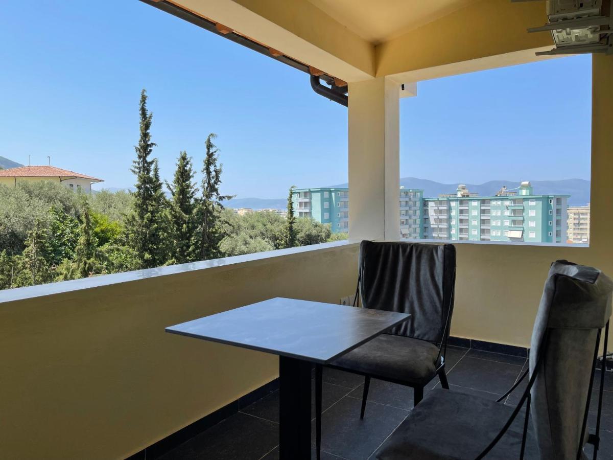Monte Mare Hotel Vlorë