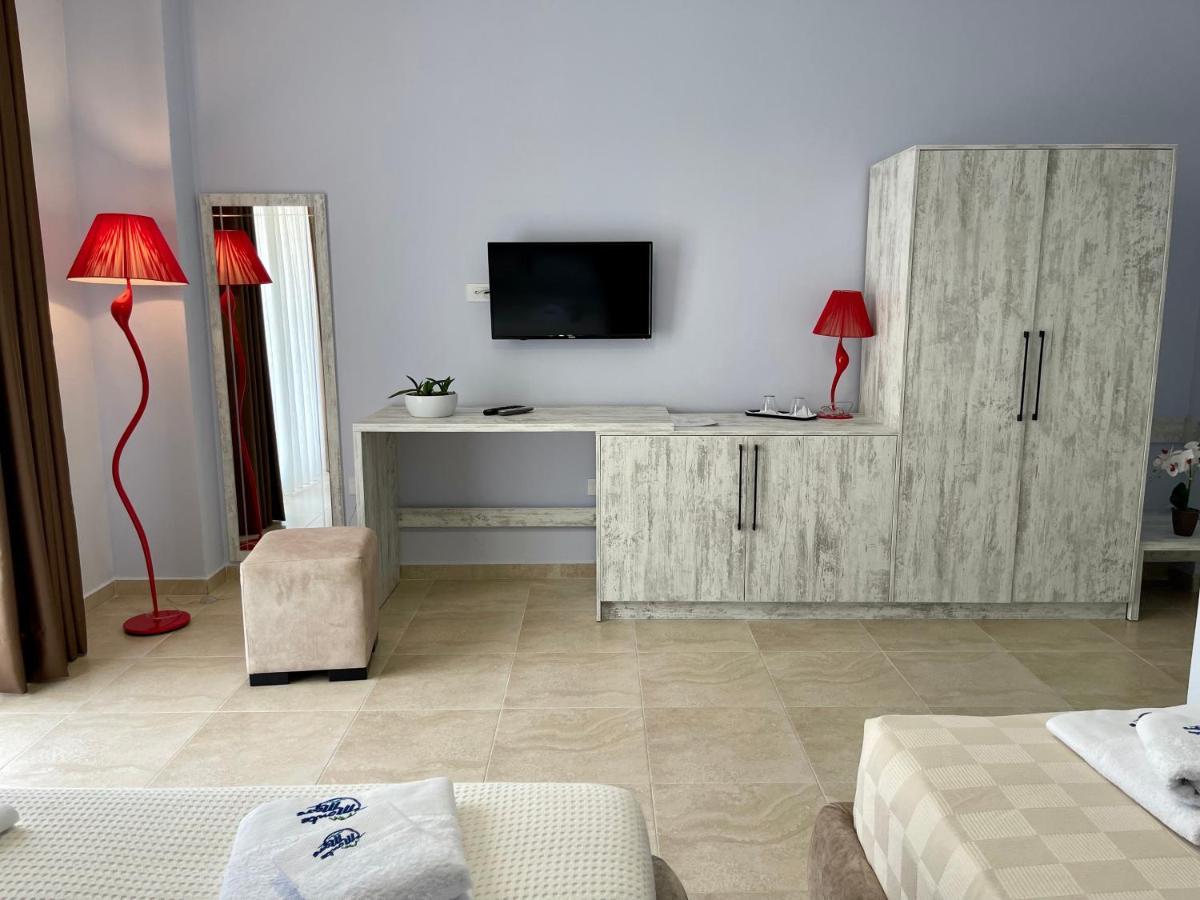 Hotel Monte Mare Vlorë