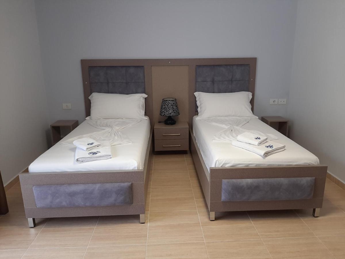 Hotel Monte Mare Vlorë