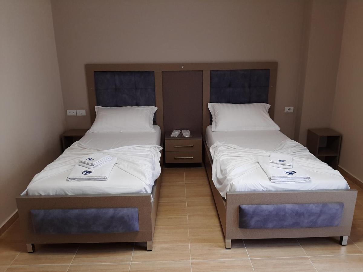 Monte Mare Hotel