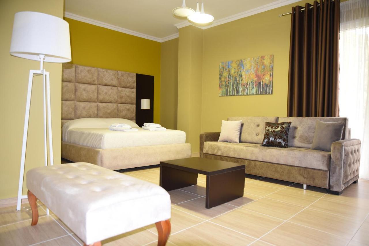 Monte Mare Hotel 4*