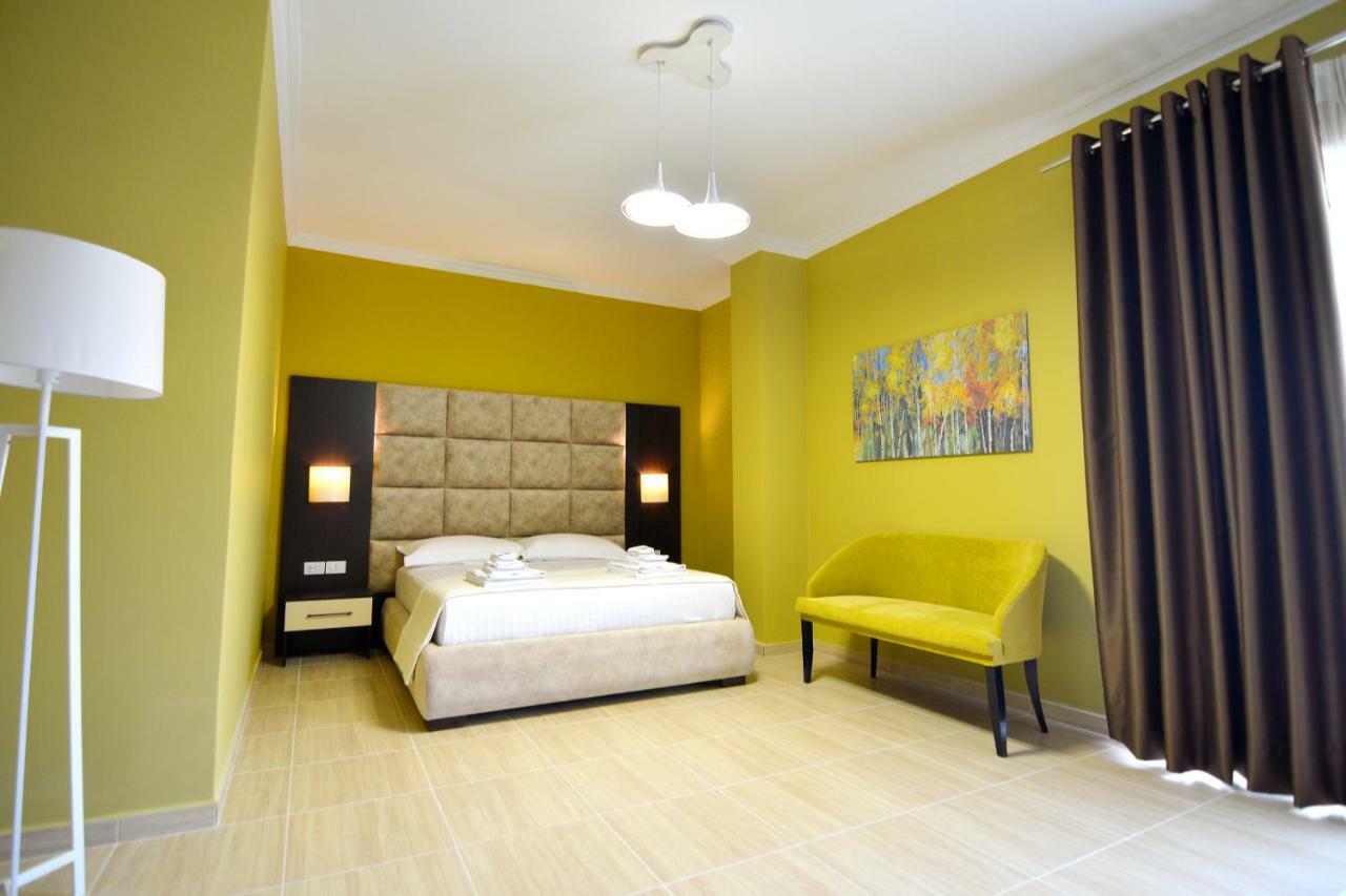 Monte Mare 4* Vlorë