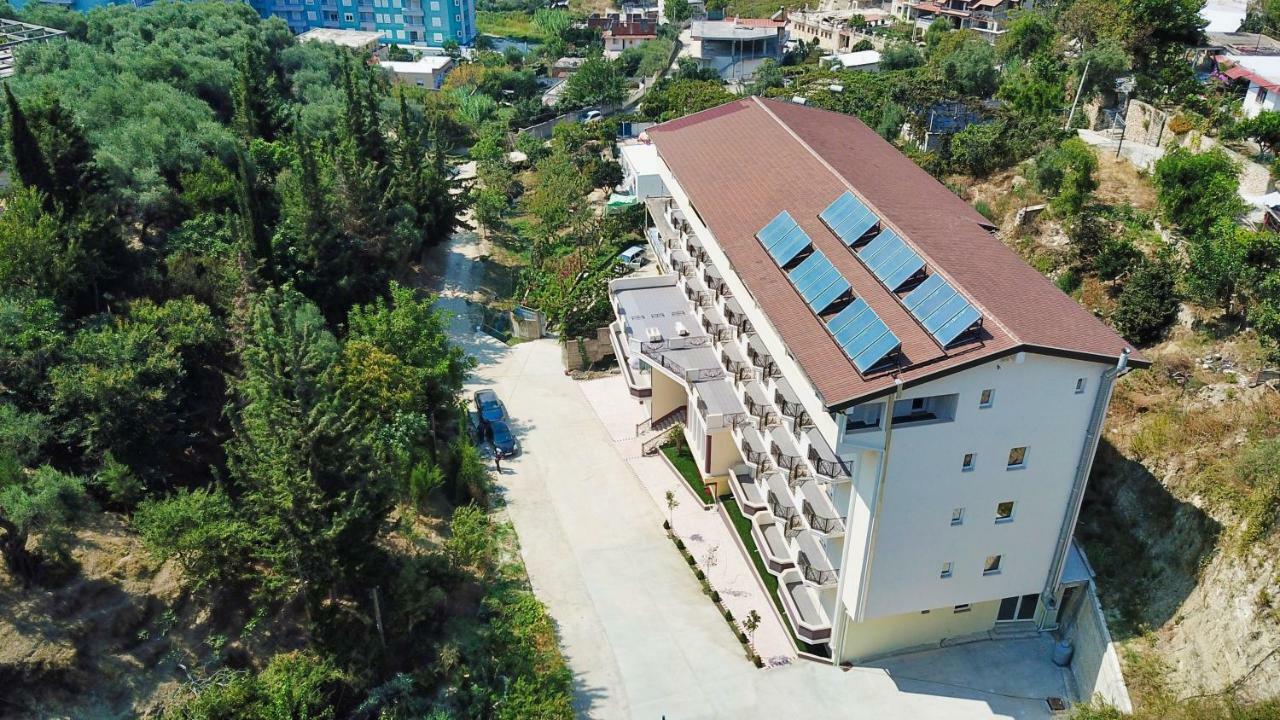 Monte Mare Vlorë