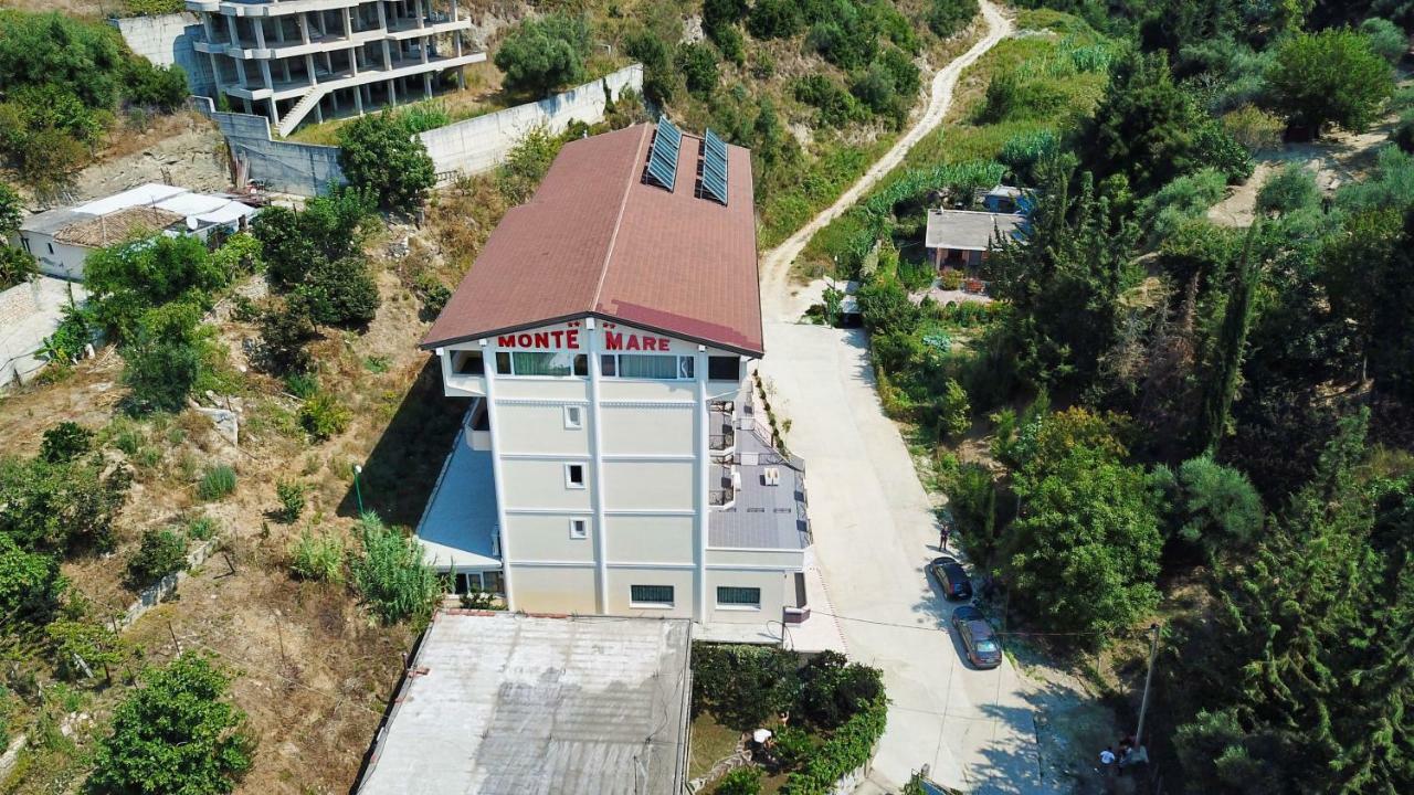 Hotel Monte Mare Vlorë