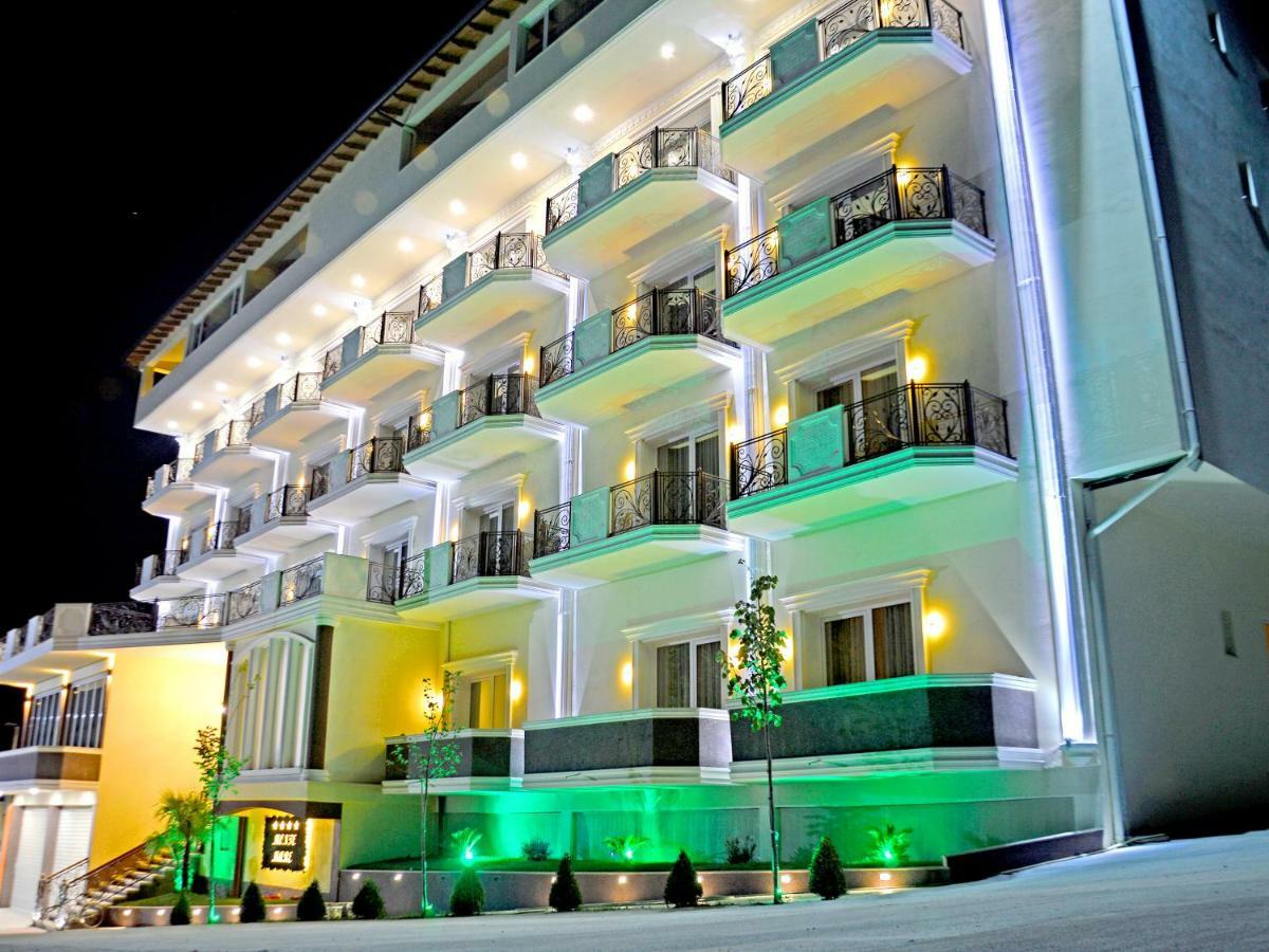 Hotel Monte Mare Vlorë