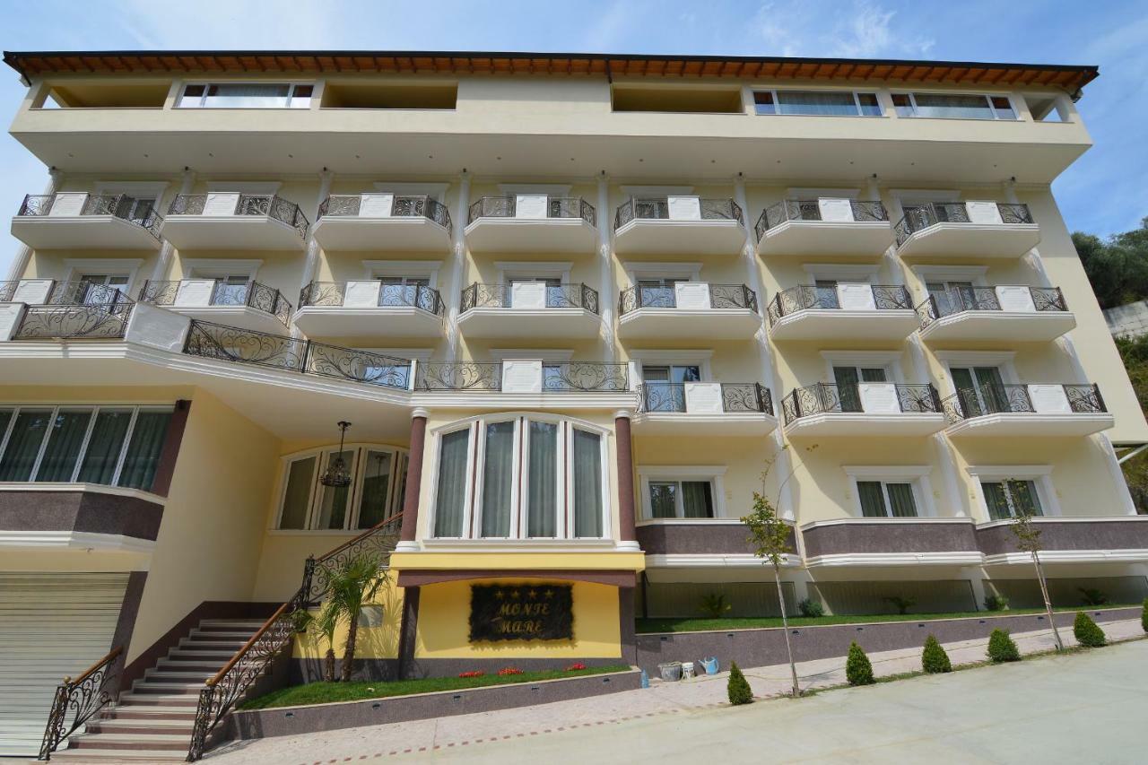 Monte Mare Hotel Vlorë