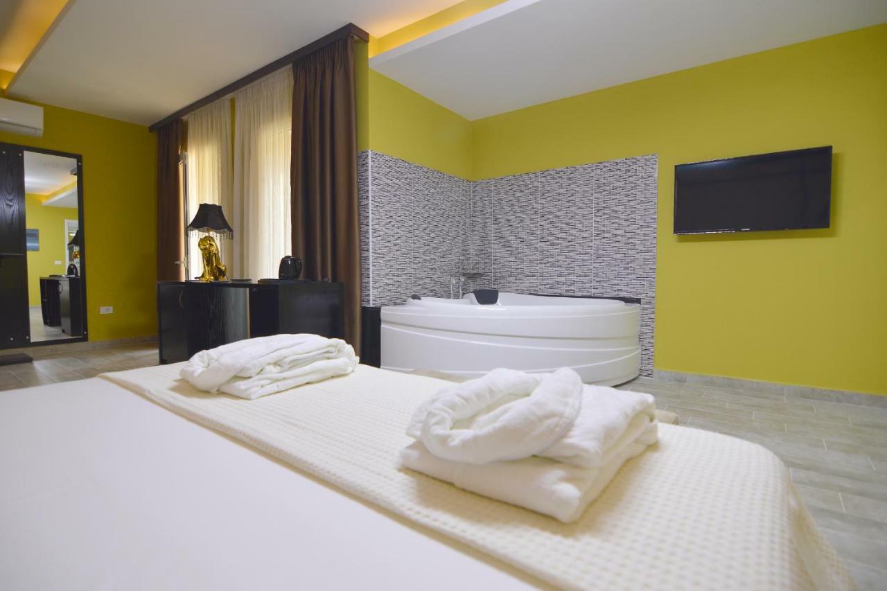 Monte Mare Hotel Vlorë