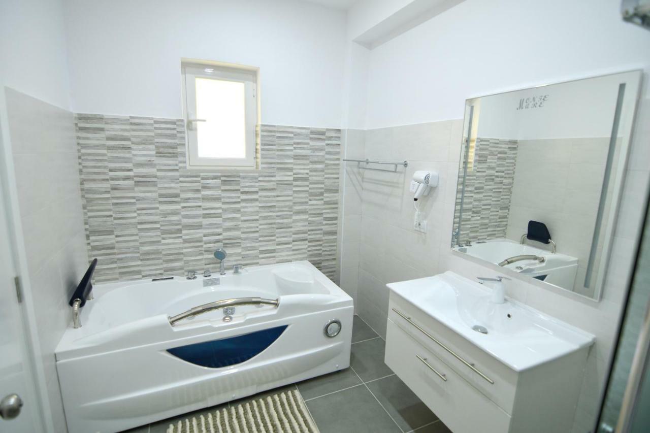 Hotel Monte Mare Vlorë