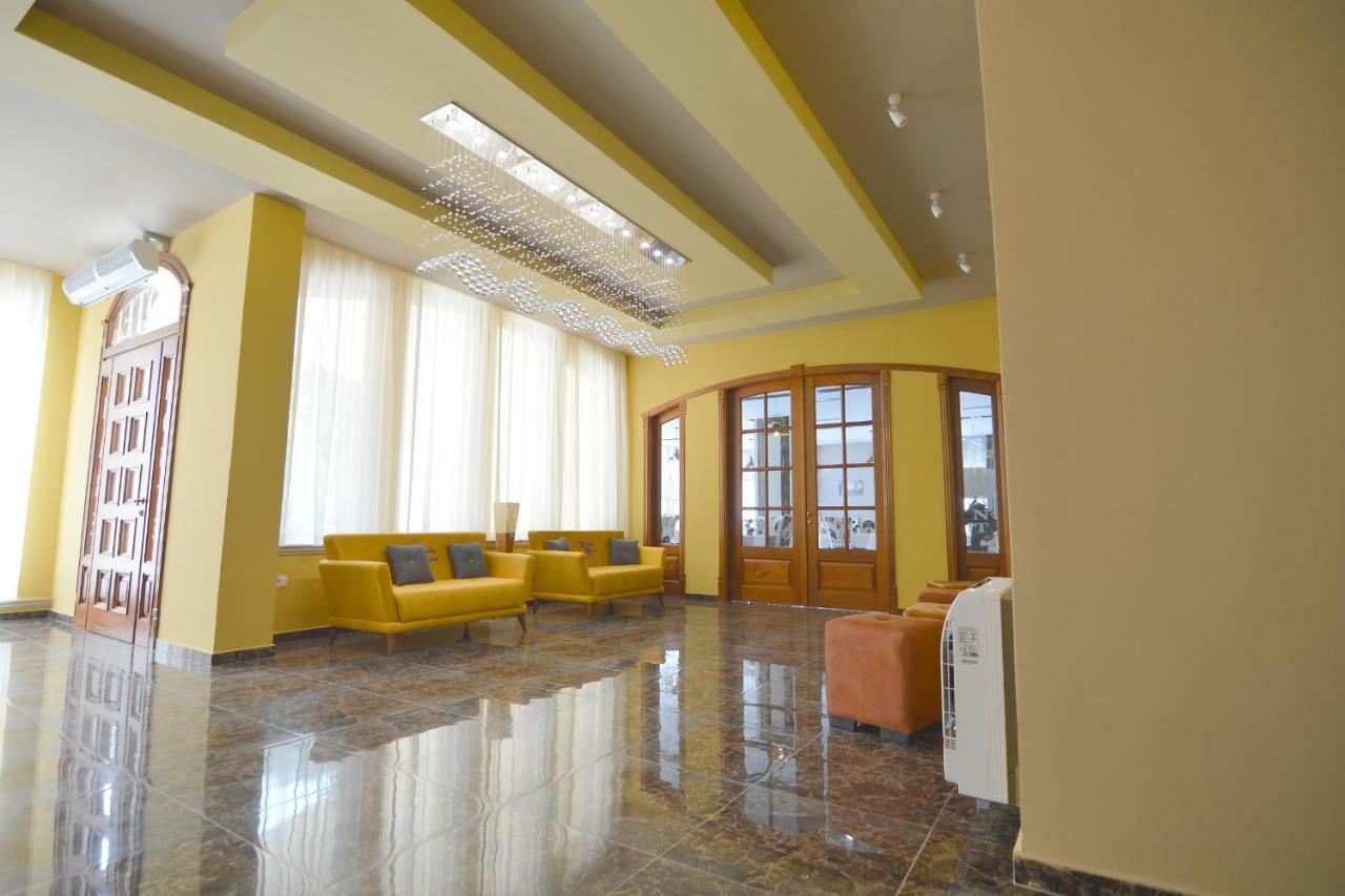 Hotel Monte Mare Vlorë