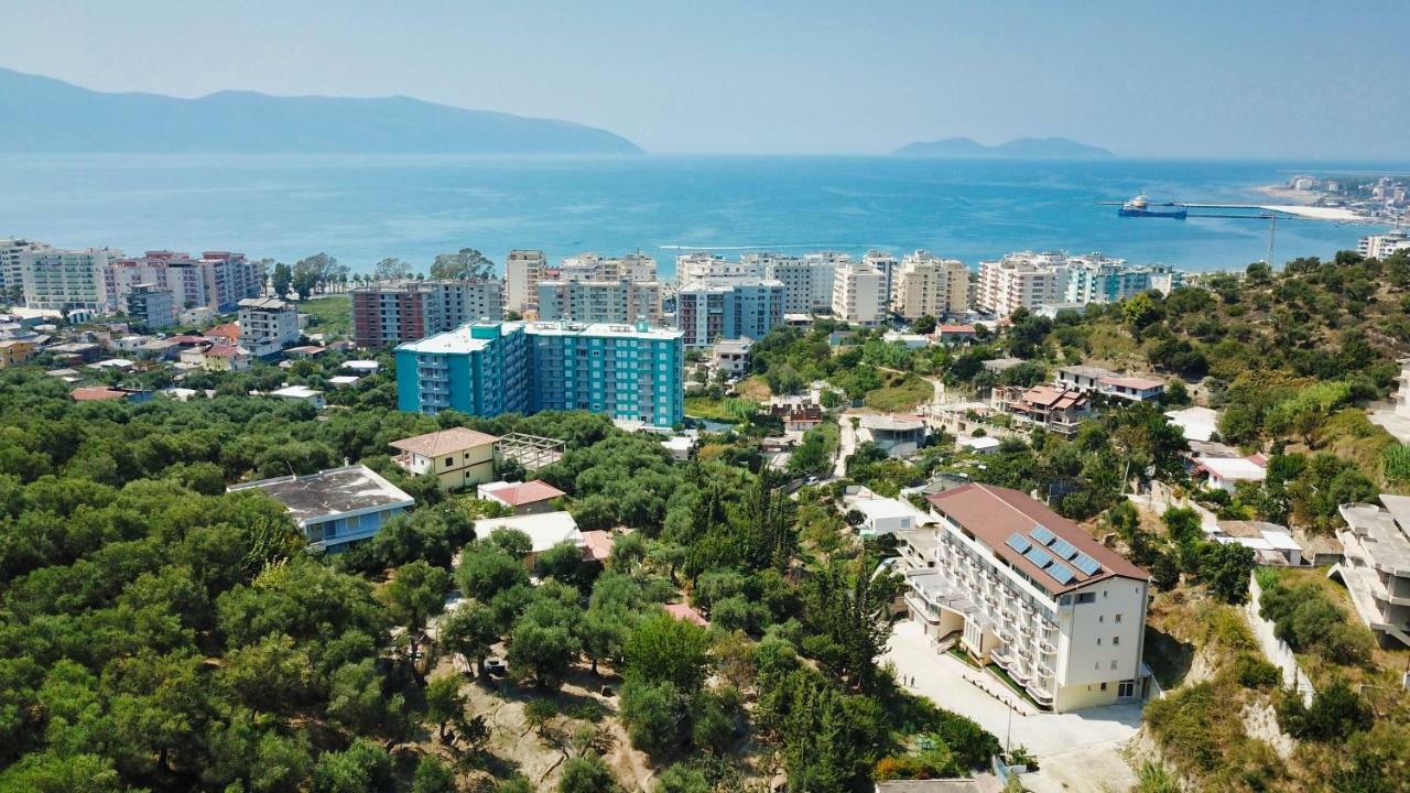 Monte Mare Hotel